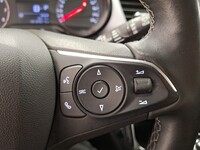 Opel Crossland X vaihtoauto