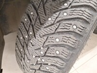 Opel Crossland X vaihtoauto