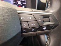 SEAT Leon vaihtoauto