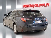 Suzuki Swace vaihtoauto