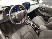 Suzuki Swace vaihtoauto