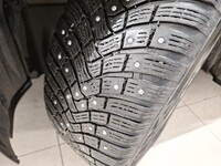 Suzuki Swace vaihtoauto