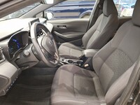 Suzuki Swace vaihtoauto