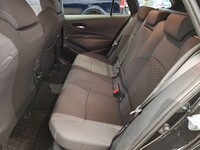 Suzuki Swace vaihtoauto