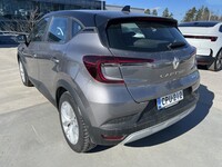 Renault Captur vaihtoauto