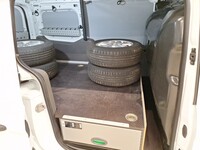 Ford Transit Connect vaihtoauto