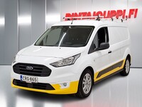Ford Transit Connect vaihtoauto