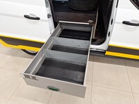 Ford Transit Connect vaihtoauto