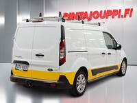 Ford Transit Connect vaihtoauto