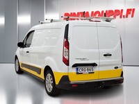 Ford Transit Connect vaihtoauto