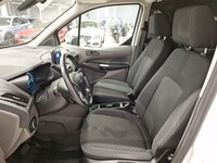 Ford Transit Connect vaihtoauto