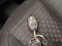 Ford Transit Connect vaihtoauto