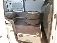 Ford Transit Connect vaihtoauto