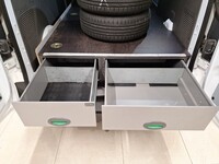 Ford Transit Connect vaihtoauto