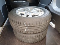 Ford Transit Connect vaihtoauto