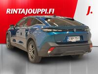 Peugeot 408 vaihtoauto
