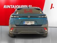 Peugeot 408 vaihtoauto