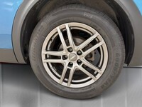 Peugeot 408 vaihtoauto