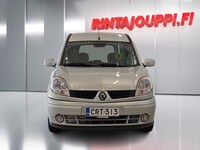 Renault Kangoo vaihtoauto