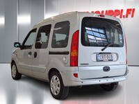 Renault Kangoo vaihtoauto