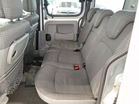 Renault Kangoo vaihtoauto