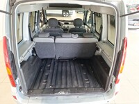 Renault Kangoo vaihtoauto