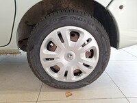 Renault Kangoo vaihtoauto