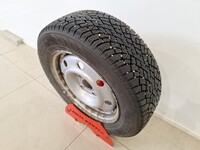 Renault Kangoo vaihtoauto