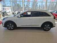 Kia Niro plug-in vaihtoauto