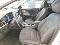 Kia Niro plug-in vaihtoauto