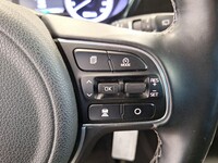 Kia Niro plug-in vaihtoauto