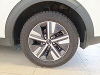 Kia Niro plug-in vaihtoauto