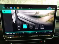 Volkswagen ID.7 vaihtoauto