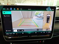 Volkswagen ID.7 vaihtoauto