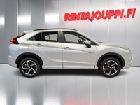 Mitsubishi Eclipse Cross vaihtoauto