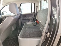 Volkswagen Amarok vaihtoauto