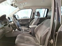 Volkswagen Amarok vaihtoauto