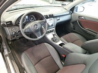 Mercedes-Benz CLC Sportcoupé vaihtoauto