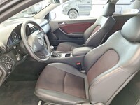 Mercedes-Benz CLC Sportcoupé vaihtoauto