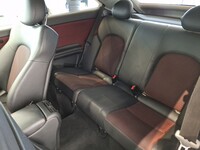 Mercedes-Benz CLC Sportcoupé vaihtoauto