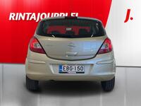 Opel Corsa vaihtoauto