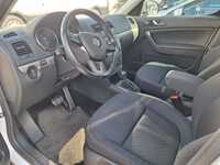 Skoda Yeti vaihtoauto