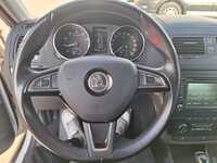 Skoda Yeti vaihtoauto