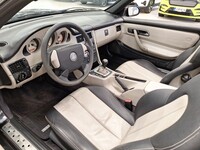 Mercedes-Benz SLK vaihtoauto