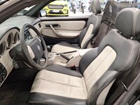 Mercedes-Benz SLK vaihtoauto