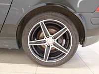 Mercedes-Benz SLK vaihtoauto