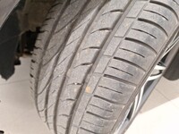 Mercedes-Benz SLK vaihtoauto