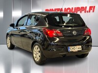 Opel Corsa vaihtoauto