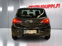 Opel Corsa vaihtoauto
