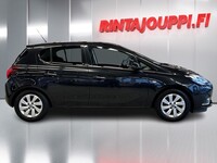 Opel Corsa vaihtoauto
